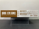 HGUC 1/144 RMS-179 GM II Desert Color Version