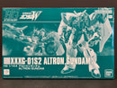 HGAC 1/144 XXXG-01S2 Altron Gundam ~ Mobile Suit Gundam Wing [雙頭龍高達]