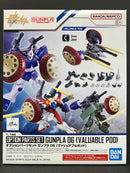 Option Parts Set No. 06: Gunpla 06 (Valuable Pod)
