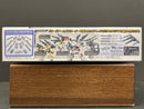 Option Parts Set No. 07: Gunpla 07 (Powered Arms Powereder)