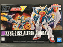 HGAC 1/144 XXXG-01S2 Altron Gundam ~ Mobile Suit Gundam Wing [雙頭龍高達·海外版本]