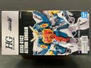 HGAC 1/144 XXXG-01S2 Altron Gundam ~ Mobile Suit Gundam Wing [雙頭龍高達·海外版本]
