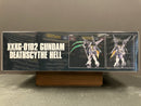 HGAC 1/144 XXXG-01D2 Gundam Deathscythe Hell ~ Mobile Suit Gundam Wing [地獄死神高達·海外版本]