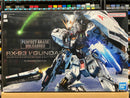 PG 1/60 Unleashed RX-93 V (Nu) Gundam Amuro Ray's Customize Mobile Suit for Newtype [𝜈 高達]