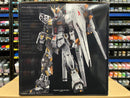 PG 1/60 Unleashed RX-93 V (Nu) Gundam Amuro Ray's Customize Mobile Suit for Newtype [𝜈 高達]