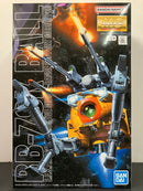 MG 1/100 RB-79K Ball E.F.S.F. Mass-Productive Middle-Range Support Mobile Pod [鐵球K型 ~ 第08MS小隊版]