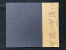 Silicon Carbide Waterproof Abrasive Paper