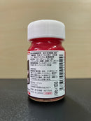 No. 63 Fabric Red [織物啞光珍珠紅] (ファブリック レッド) 15 ml