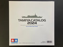 Year 2024 Tamiya Catalog (Scale Models) - International 4 Languages Version