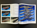 Year 2024 Tamiya Catalog (Scale Models) - International 4 Languages Version
