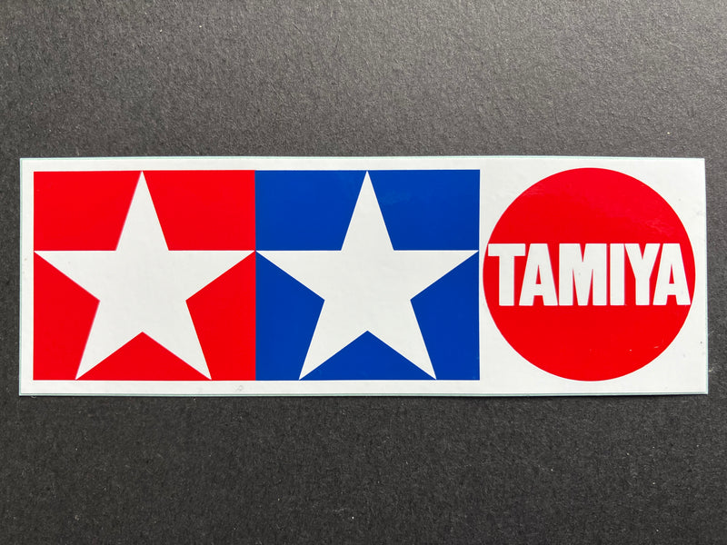 Tamiya GP Sticker (SS) [66714]