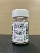 No. 66 Fabric Gray [織物啞光珍珠灰] (ファブリック グレー) 15 ml