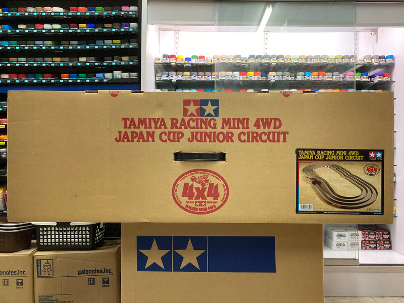 [69506] Tamiya Racing Mini 4WD Japan Cup Junior Circuit