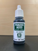 Panzer Aces Colors - 裝甲王牌色彩 17 ml