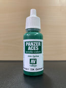 Panzer Aces Colors - 裝甲王牌色彩 17 ml