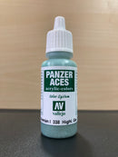 Panzer Aces Colors - 裝甲王牌色彩 17 ml
