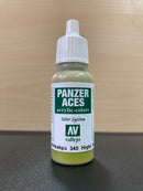 Panzer Aces Colors - 裝甲王牌色彩 17 ml