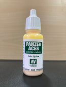 Panzer Aces Colors - 裝甲王牌色彩 17 ml