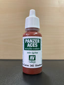Panzer Aces Colors - 裝甲王牌色彩 17 ml