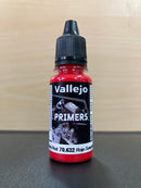 Game Air - New Range 遊戲噴塗色彩 & 輔助劑 [第二代] 18 ml