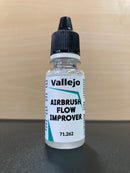 Game Air - New Range 遊戲噴塗色彩 & 輔助劑 [第二代] 18 ml