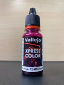 Xpress Color & New Intense Series - New Range 速塗色彩 激越系列 [新発売] 18 ml
