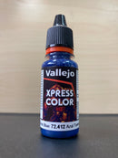 Xpress Color & New Intense Series - New Range 速塗色彩 激越系列 [新発売] 18 ml