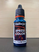 Xpress Color & New Intense Series - New Range 速塗色彩 激越系列 [新発売] 18 ml
