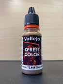 Xpress Color & New Intense Series - New Range 速塗色彩 激越系列 [新発売] 18 ml