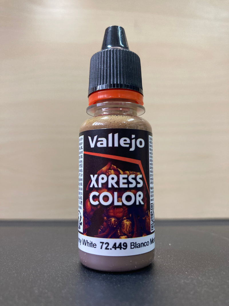 Xpress Color & New Intense Series - New Range 速塗色彩 激越系列 [新発売] 18 ml