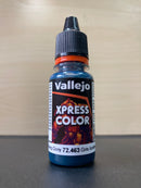 Xpress Color & New Intense Series - New Range 速塗色彩 激越系列 [新発売] 18 ml