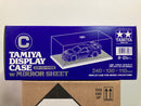Display Case C with Mirror Sheet