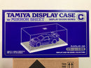Display Case C with Mirror Sheet