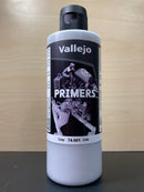 Surface Primer (Grey) - 表面底漆補土 水補土 (灰色) 17, 60 & 200 ml