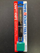 Craft Knife 高級精密美工刀 鎅刀