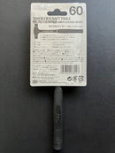 Micro Hammer (4 Replaceable Heads) for Mini 4WD