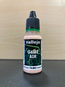 Game Air - New Range 遊戲噴塗色彩 & 輔助劑 [第二代] 18 ml