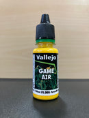 Game Air - New Range 遊戲噴塗色彩 & 輔助劑 [第二代] 18 ml