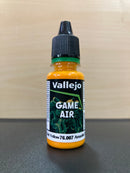 Game Air - New Range 遊戲噴塗色彩 & 輔助劑 [第二代] 18 ml