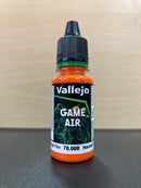 Game Air - New Range 遊戲噴塗色彩 & 輔助劑 [第二代] 18 ml