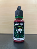 Game Air - New Range 遊戲噴塗色彩 & 輔助劑 [第二代] 18 ml