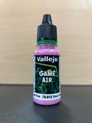 Game Air - New Range 遊戲噴塗色彩 & 輔助劑 [第二代] 18 ml