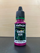 Game Air - New Range 遊戲噴塗色彩 & 輔助劑 [第二代] 18 ml