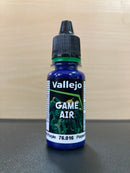 Game Air - New Range 遊戲噴塗色彩 & 輔助劑 [第二代] 18 ml