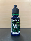 Game Air - New Range 遊戲噴塗色彩 & 輔助劑 [第二代] 18 ml