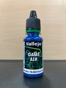 Game Air - New Range 遊戲噴塗色彩 & 輔助劑 [第二代] 18 ml