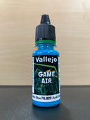 Game Air - New Range 遊戲噴塗色彩 & 輔助劑 [第二代] 18 ml