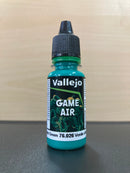 Game Air - New Range 遊戲噴塗色彩 & 輔助劑 [第二代] 18 ml
