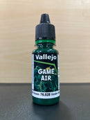 Game Air - New Range 遊戲噴塗色彩 & 輔助劑 [第二代] 18 ml