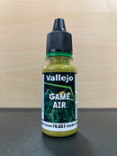 Game Air - New Range 遊戲噴塗色彩 & 輔助劑 [第二代] 18 ml